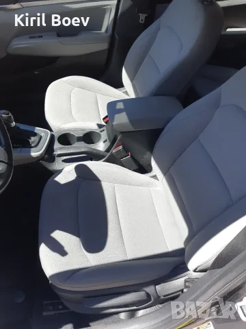 Продавам Хюндай Елантра Value Edition, снимка 10 - Автомобили и джипове - 56091227