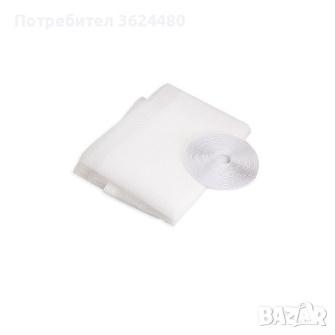 ЛЕПЯЩА МРЕЖА  КОМАРНИК, снимка 2 - Други стоки за дома - 41103921