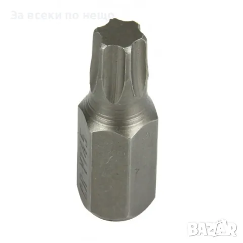 Комплект накрайници в метална кутия – торкс 40 части Mar-Pol, снимка 7 - Други инструменти - 50363903