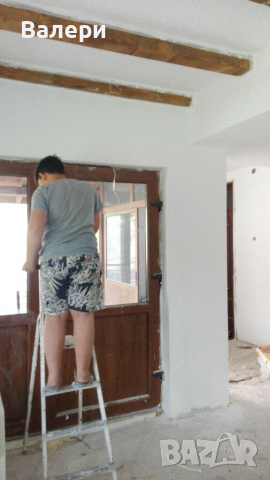 Вътрешни ремонти от а до я за област Враца , снимка 14 - Ремонти на къщи - 34754132