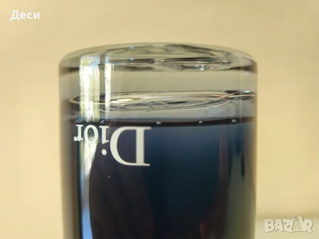 Dior Sauvage EDP 200 ml, снимка 2 - Мъжки парфюми - 56117582