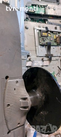TV-Stand SAMSUNG модел UE32F4000 оригинална стойка  ​ BN61-08775X за телевизор, снимка 6 - Стойки, 3D очила, аксесоари - 40852713