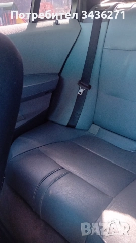 БМВ Х3 3.0d, снимка 10 - Автомобили и джипове - 53285830