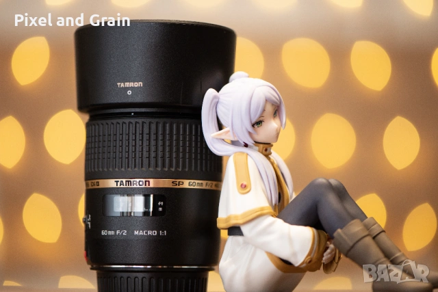 #5 Canon за продуктова фотография комплект Канон, снимка 5 - Фотоапарати - 53778233