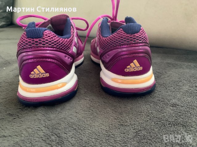 Adidas Volleyball Shoes Volley Light W, снимка 2 - Маратонки - 34160325