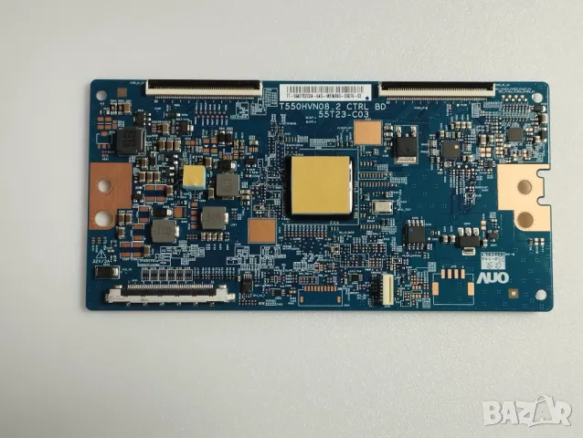 Счупен Sony KDL-43W805C, снимка 4 - Части и Платки - 38959362