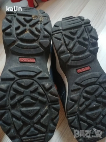 Продавам Adidas Terrex номер 28, снимка 4 - Детски маратонки - 52540233