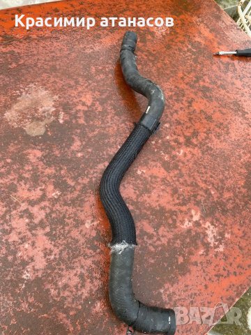 Водени маркучи за Мазда 5.2005-2010г, снимка 3 - Части - 40694207