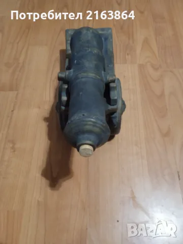 керамично оръдие за алкохол, снимка 3 - Декорация за дома - 48436252