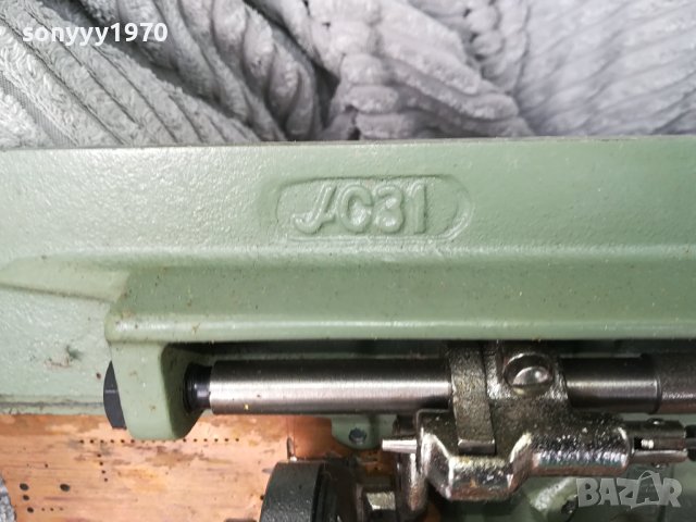 ZENITH STOCHOLM SVERIGE-ВНОС SWEDEN 1609231742LNV, снимка 14 - Шевни машини - 42213740