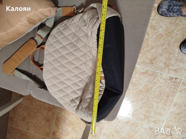 Чанта за носене на куче , снимка 11 - За кучета - 52653215