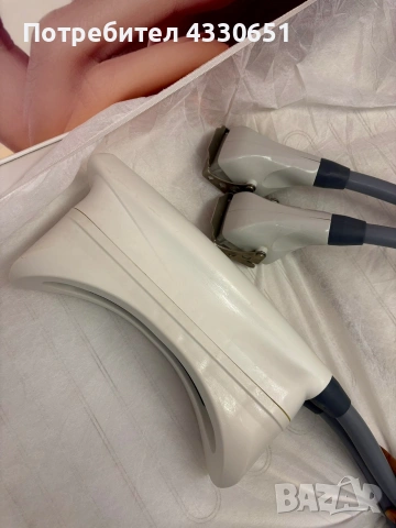 Криолиполиза, снимка 4 - Козметични уреди - 53011401