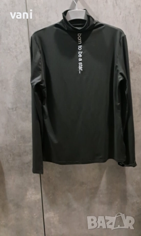 НОВИ дамски блузи