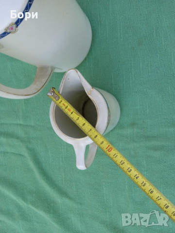 Стар немски порцелан, снимка 13 - Аксесоари за кухня - 36224401