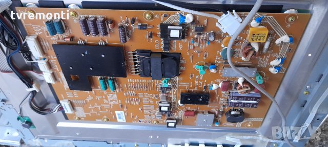 power supply 2722 171 90677 FSP163-4FS01 Philips 40PFL7007T/12