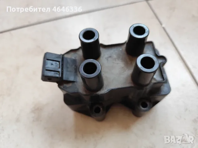 Бобина за  Опел , снимка 3 - Части - 56014524