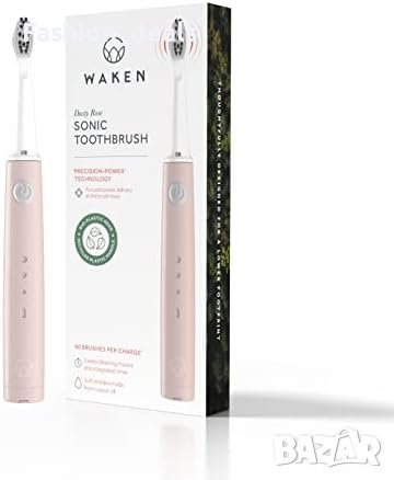 Нова Електрическа звукова четка Премахване плака петна Грижа Устна Хигиена