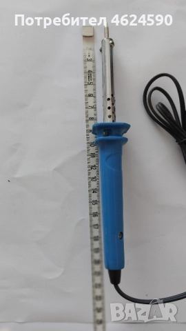 Поялник, снимка 4 - Други стоки за дома - 52511235