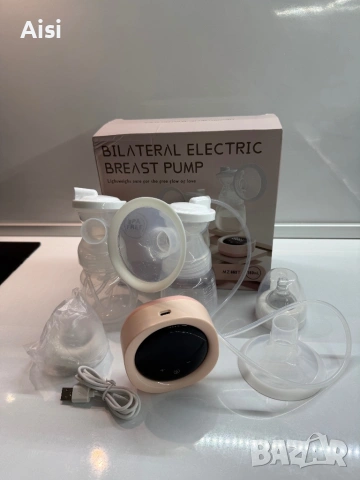 Помпа за кърма, снимка 5 - Помпи за кърма - 53592756