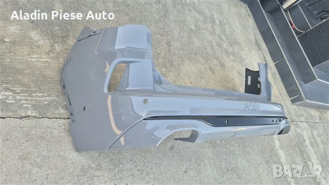 Задна броня Ford Kuga St-Line година 2021 2022 2023 2024 код LV4B17A894, LV4B-J7DAO , снимка 4 - Аксесоари и консумативи - 55796795