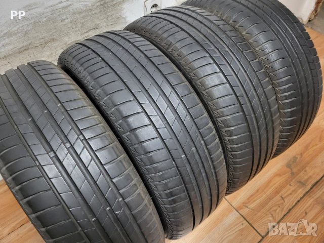 205/60/16 Bridgestone / летни гуми, снимка 5 - Гуми и джанти - 44367638