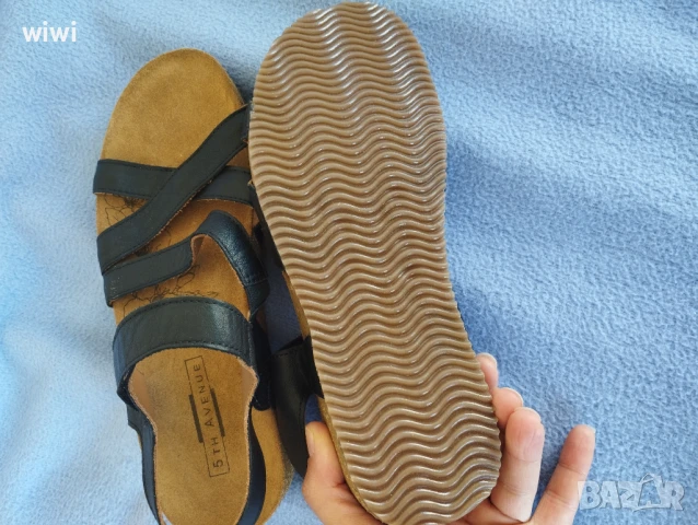 Сандали 5th avenue номер 39., снимка 8 - Сандали - 51074357