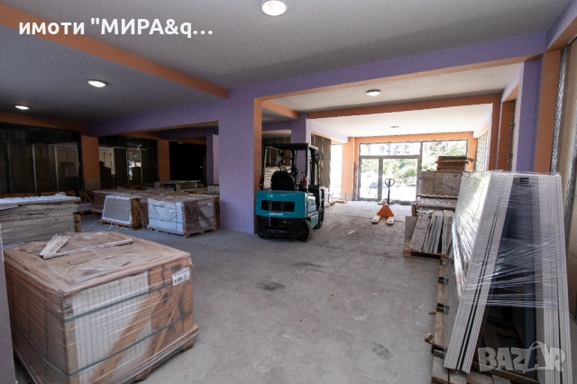  Tърговски обект в гр. Кърджали, кв. Възрожденци, снимка 6 - Складове - 53645338