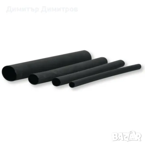 Термосвиваем шлаух с лепило Райхен