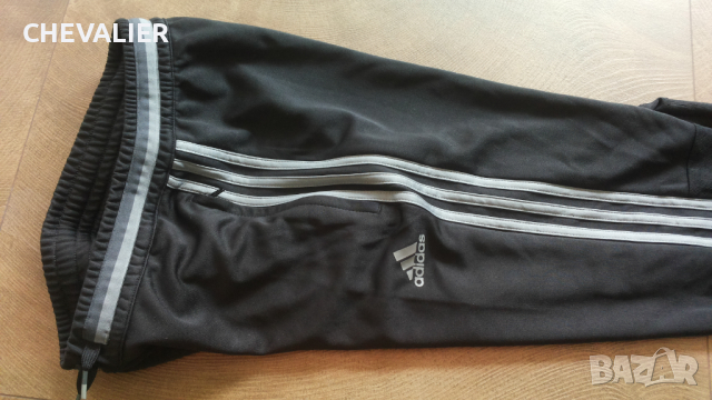 Adidas Kids Football Pants Размер 11-12 г / 152 см детска футболна долница 28-60, снимка 8 - Детски анцузи и суичери - 44518653