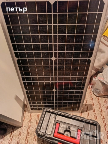 соларна система, снимка 3 - Такъми - 50088151