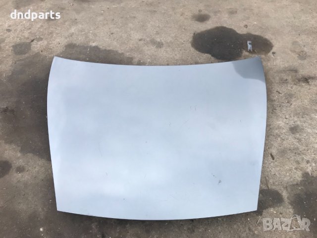 Преден капак Porsche Cayenne,2004г.