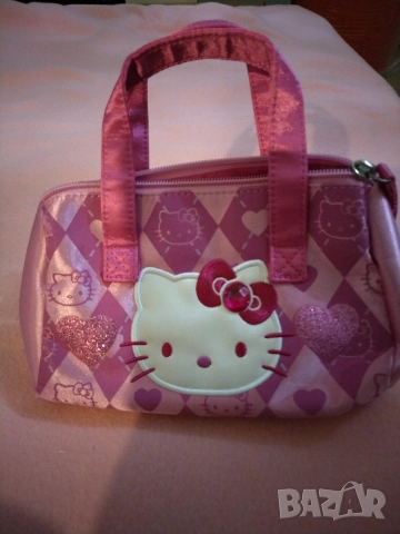 Чантички и портмоне, снимка 2 - Детски портмонета - 52905991