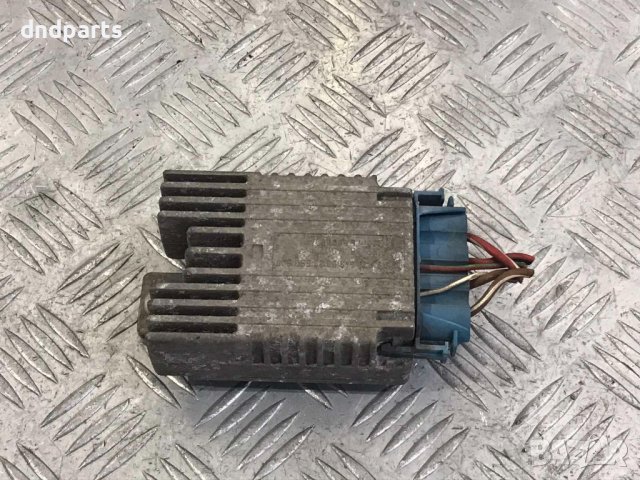 Реле перки Mercedes A160,W168,2001г.