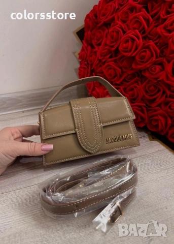 Чанта Jacquemus/IM46b