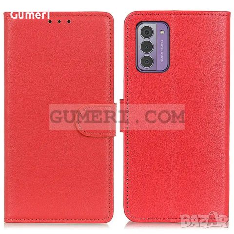  Nokia G42 Тефтер Стойка, снимка 6 - Калъфи, кейсове - 41903966