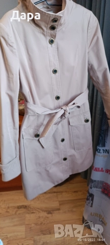 Дамско палто М