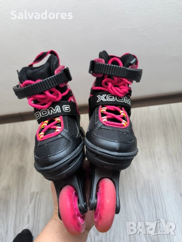 Ролери Stuf Xoom G номер 29-32, снимка 3 - Ролери, кънки - 52825385