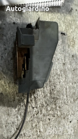 Брава за врата за Ford Puma 1999, снимка 2 - Части - 53144722