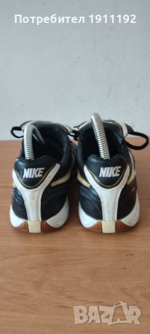 Nike. Футболни обувки, стоножки. 38, снимка 3 - Футбол - 42099150