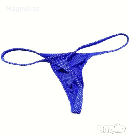 мъжки прашки Limited underwear, снимка 3 - Бельо - 44585568