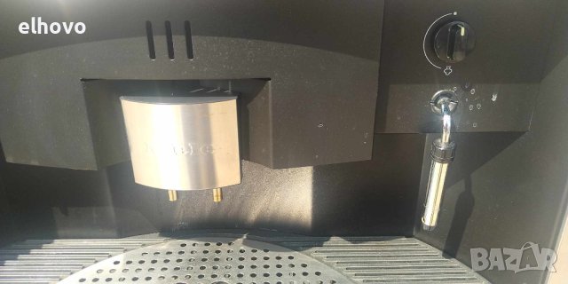 Кафеавтомат за вграждане Miele CVA 620#1, снимка 2 - Кафемашини - 42190432