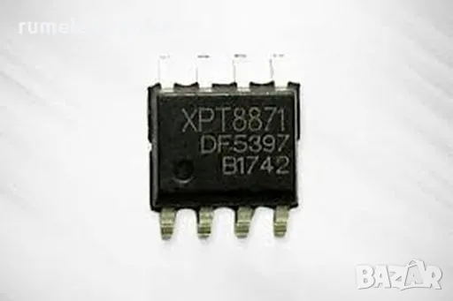 XPT8871, снимка 1 - Друга електроника - 49251641