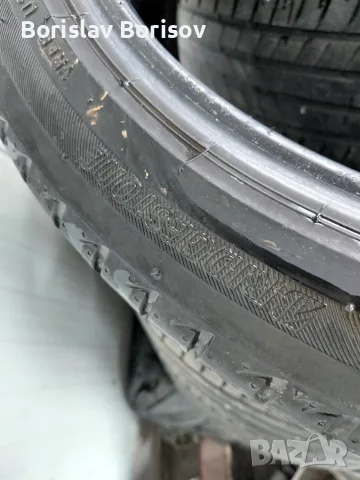 225/45r19 летни гуми , снимка 2 - Гуми и джанти - 56269467