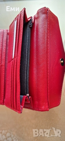 Yves Saint Laurent, Prada, Louis Vuitton, Dior, Karl, Chanel, Guess портмонета луксозни нови модели , снимка 10 - Портфейли, портмонета - 52810875