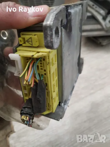 Модул Airbag Toyota Avensis 2003-2008 ,  89170-05190, снимка 3 - Части - 48042297