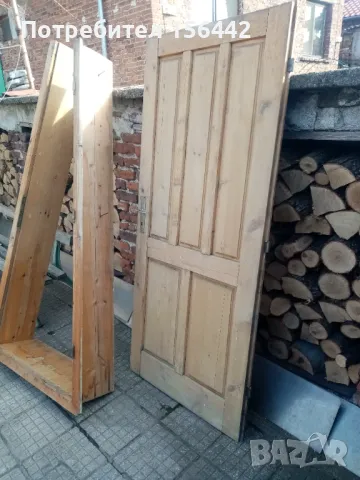 Врата Масив Нова. , снимка 4 - Входни врати - 48139770