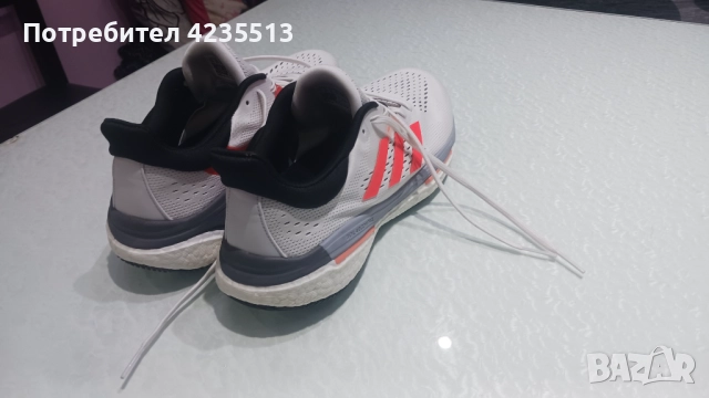  Маратонки Adidas solar control 6, снимка 7 - Маратонки - 52266842