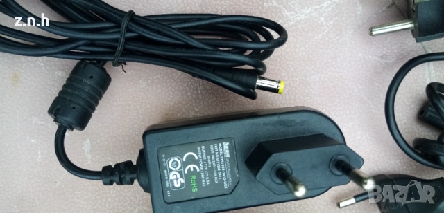 Зарядни за ел.велосипеди трутинетки и др..., снимка 9 - Велосипеди - 51876197