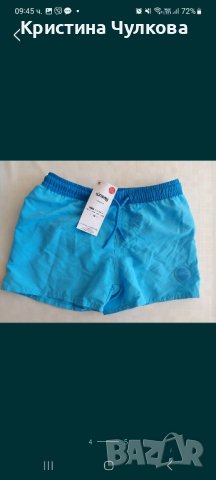 Еднакви бански за момчета, снимка 2 - Детско бельо и бански  - 41940134