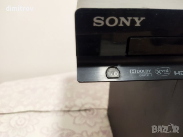 Sony DAV-TZ 140, снимка 2 - Ресийвъри, усилватели, смесителни пултове - 38605500